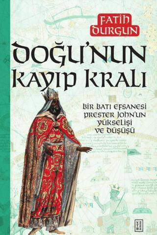 Doğu’nun Kayıp Kralı - 1