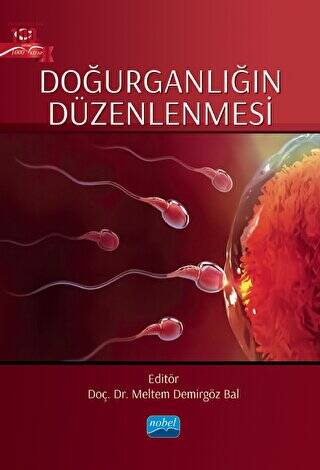 Doğurganlığın Düzenlenmesi - 1