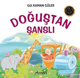 Doğuştan Şanslı - 1