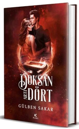 Doksan Artı Dört - 1 - 1