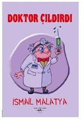 Doktor Çıldırdı - 1