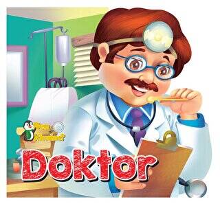 Doktor - 1