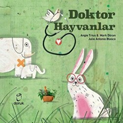 Doktor Hayvanlar - 1