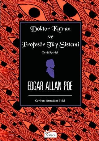 Doktor Katran ve Profesör Tüy Sistemi Öykü Seçkisi - 1