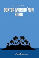 Doktor Moreau’nun Adası - 1