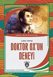 Doktor Ox’un Deneyi - 1