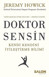 Doktor Sensin - 1