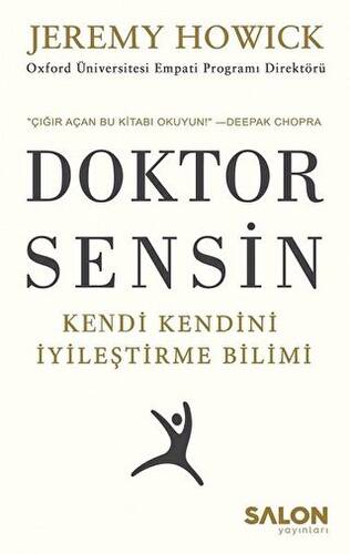 Doktor Sensin - 1