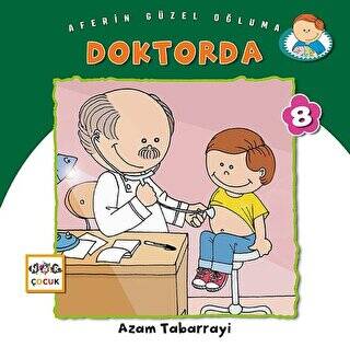 Doktorda - Aferin Güzel Oğluma 8 - 1