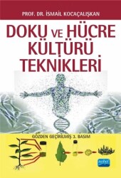 Doku ve Hücre Kültürü Teknikleri - 1