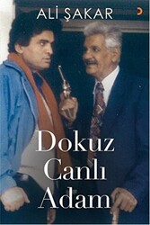 Dokuz Canlı Adam - 1