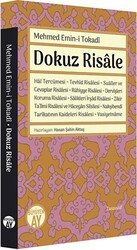 Dokuz Risale - 1