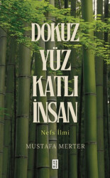 Dokuz Yüz Katlı İnsan - 1