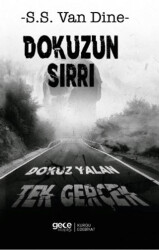 Dokuzun Sırrı Dokuz Yalan Tek Gerçek - 1