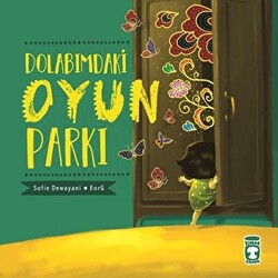 Dolabımdaki Oyun Parkı - 1