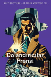 Dolandırıcılar Prensi - 1