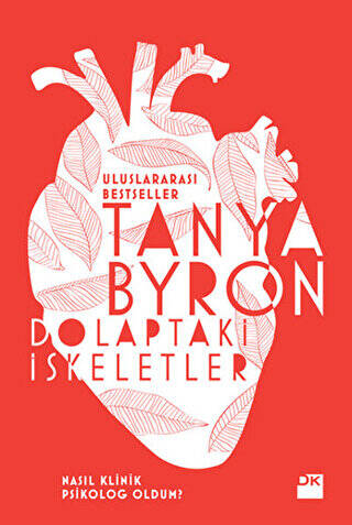 Dolaptaki İskeletler - 1