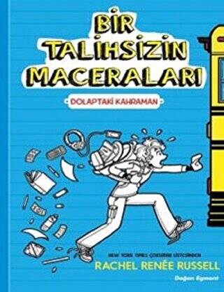 Dolaptaki Kahraman - Bir Talihsizin Maceraları - 1