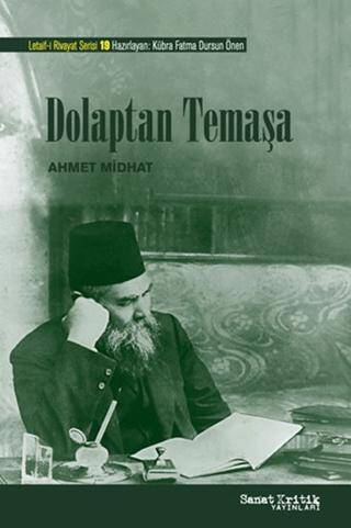 Dolaptan Temaşa - 1