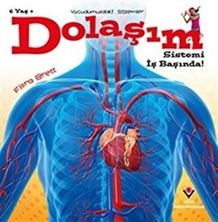 Dolaşım Sistemi İş Başında! - Vücudumuzdaki Sistemler - 1