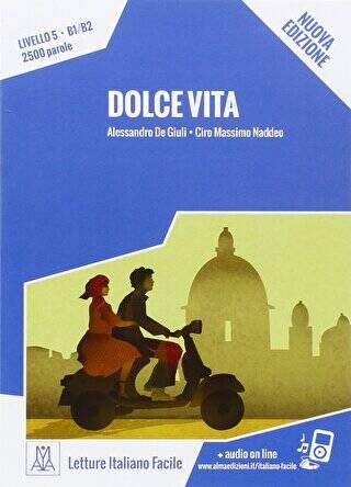 Dolce Vita - 1