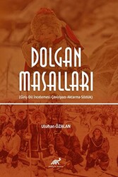 Dolgan Masalları - 1