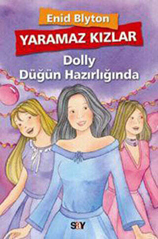 Dolly Düğün Hazırlığında - 1