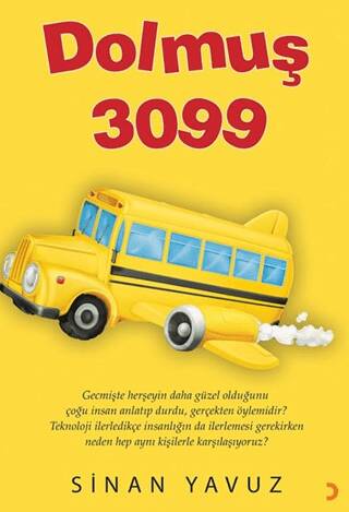 Dolmuş 3099 - 1