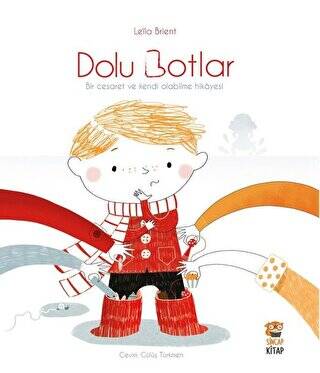 Dolu Botlar - 1