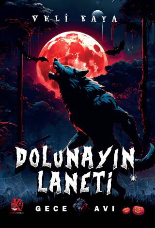 Dolunayın Laneti - 1