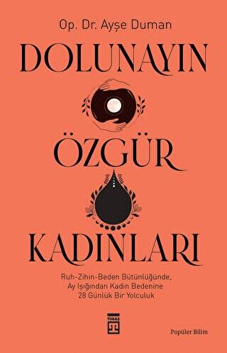 Dolunayın Özgür Kadınları - 1