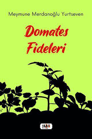 Domates Fideleri - 1