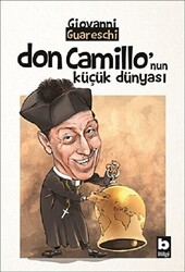 Don Camillo`nun Küçük Dünyası - 1