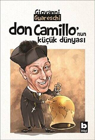 Don Camillo`nun Küçük Dünyası - 1