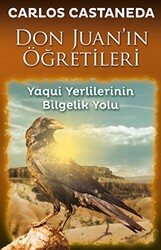 Don Juan`ın Öğretileri - 1