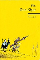 Don Kişot - 1