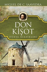 Don Kişot - 1