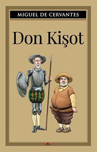 Don Kişot - 1