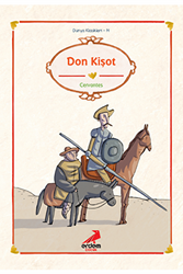 Don Kişot - 1