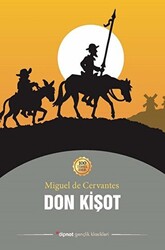 Don Kişot - 1