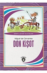 Don Kişot - 1