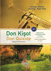 Don Kişot - 1