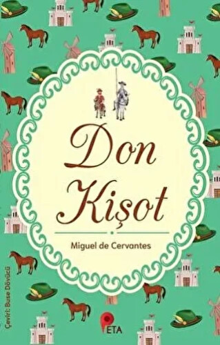 Don Kişot - 1