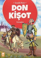 Don Kişot - 1