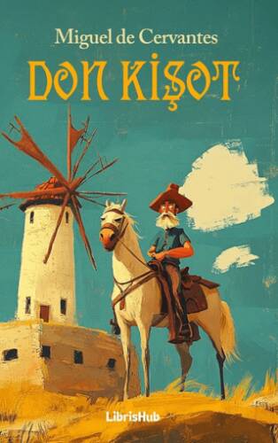 Don Kişot - 1