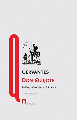 Don Quijote - 1