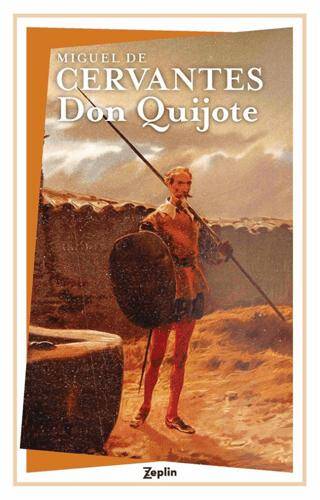 Don Quijote - 1