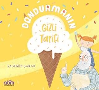 Dondurmanın Gizli Tarifi - 1