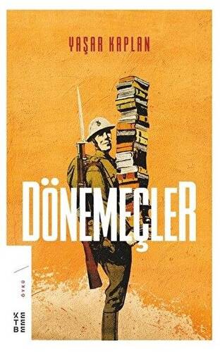 Dönemeçler - 1