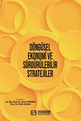 Döngüsel Ekonomi ve Sürdürülebilir Stratejiler - 1